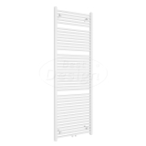 "Zero-White" radiator Wit 1269 W 1800x600mm - Artikelnr.: 3860090