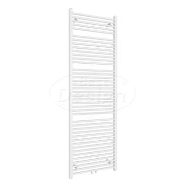 "Zero-White" radiator Wit 1269 W 1800x600mm - Artikelnr.: 3860090