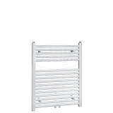 "Zero-White" radiator Wit 445 W 800x600mm - Artikelnr.: 3860070