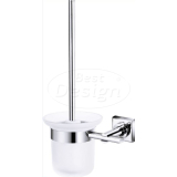 "Viera" toiletborstelhouder - Artikelnr.: 3804270