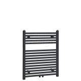 "Zero-Black" radiator Zwart 445 W 800x600mm - Artikelnr.: 4008770