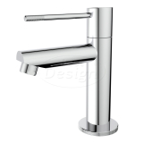 "Chrome-Ribera" Toiletkraan - Artikelnr.: 4010750