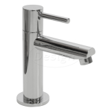 Chrome "Aquador" toiletkraan - Artikelnr.: 3896010