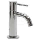 Chrome "Aquapro" toiletkraan - Artikelnr.: 3896140