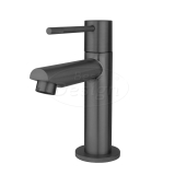 "Moya-Ribera" toiletkraan gunmetal - Artikelnr.: 4010800