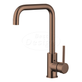 Dijon "Baye" Keukenmengkraan H=32 cm Sunny Bronze - Artikelnr.: 4013430